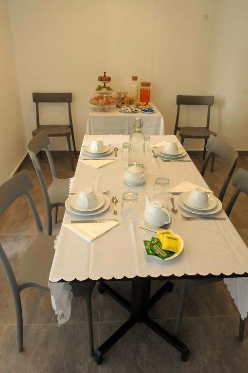 Della Torre Rooms Lecce Exterior photo