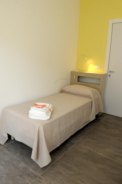 Della Torre Rooms Lecce Exterior photo